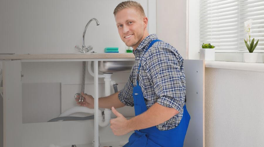 Local water heater installation in Saline, MI